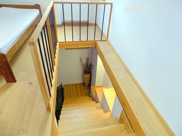 Pronájem bytu 3+kk, Česká Lípa, Zámecká, 100 m2