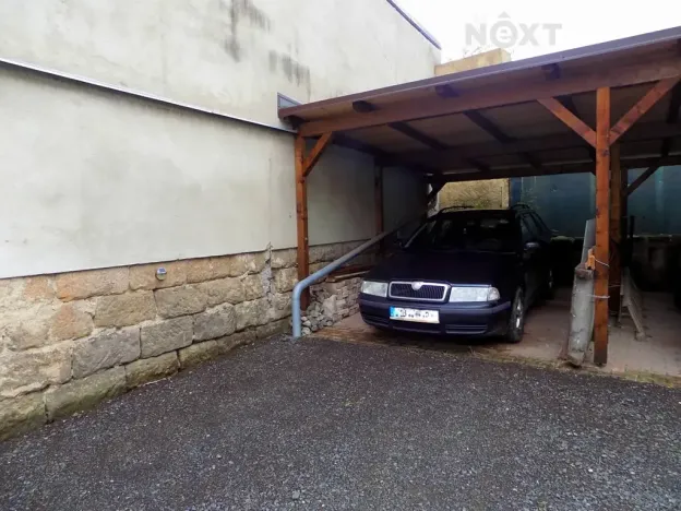 Pronájem bytu 3+kk, Česká Lípa, Zámecká, 100 m2