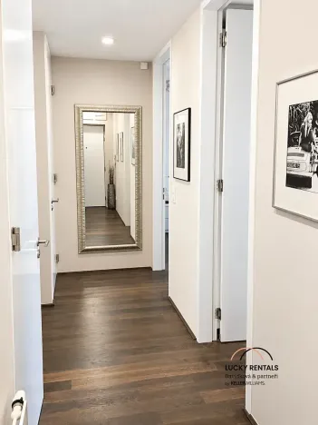 Pronájem bytu 3+kk, Praha - Žižkov, Olgy Havlové, 81 m2