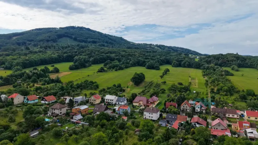 Prodej rodinného domu, Chvalčov, Kroužky, 222 m2