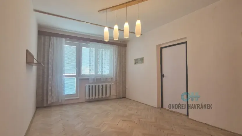 Prodej bytu 3+1, Lipník nad Bečvou - Lipník nad Bečvou I-Město, Bratrská, 64 m2