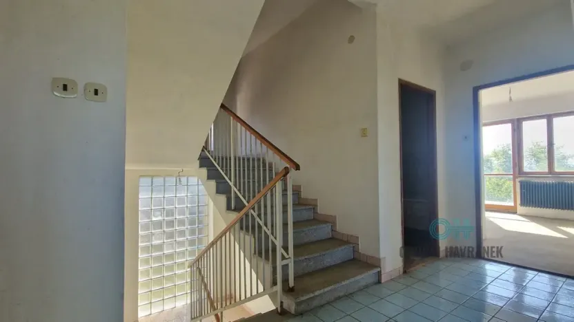 Prodej rodinného domu, Oprostovice, 330 m2