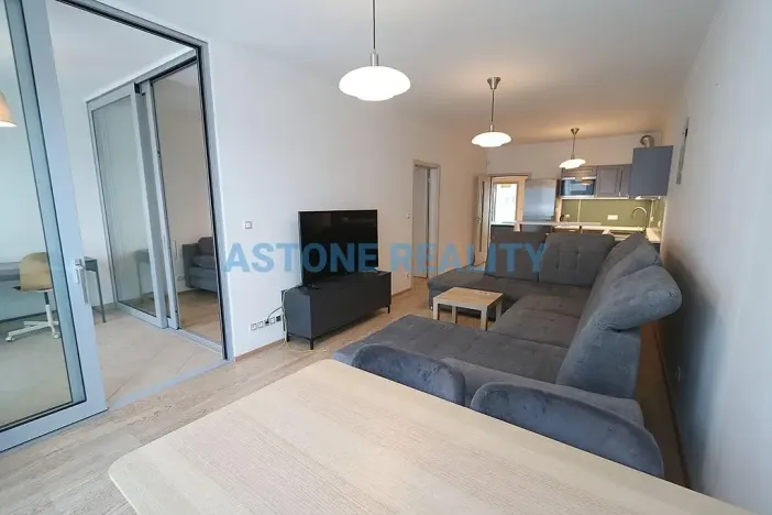 Pronájem bytu 4+kk, Praha - Žižkov, Olšanská, 110 m2