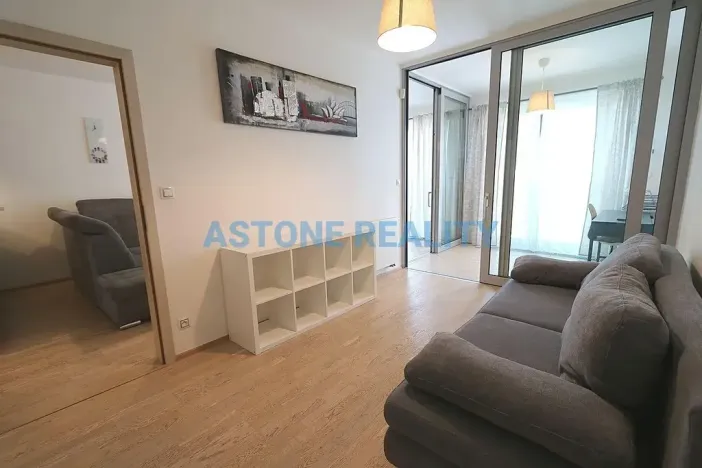 Pronájem bytu 4+kk, Praha - Žižkov, Olšanská, 110 m2