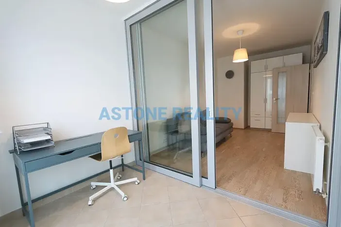 Pronájem bytu 4+kk, Praha - Žižkov, Olšanská, 110 m2