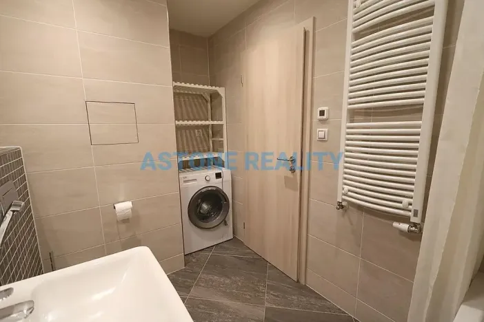 Pronájem bytu 4+kk, Praha - Žižkov, Olšanská, 110 m2