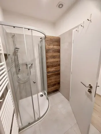 Pronájem bytu 2+kk, Brno, Vančurova, 50 m2