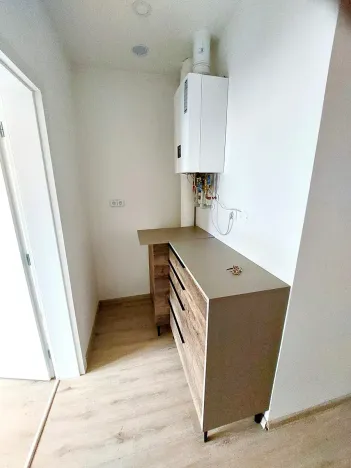 Pronájem bytu 2+kk, Brno, Vančurova, 50 m2