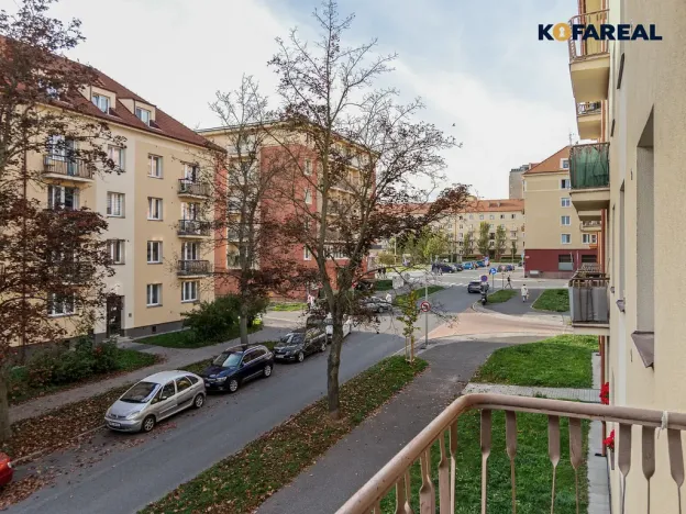 Prodej bytu 2+1, Příbram - Příbram VII, K. H. Máchy, 62 m2