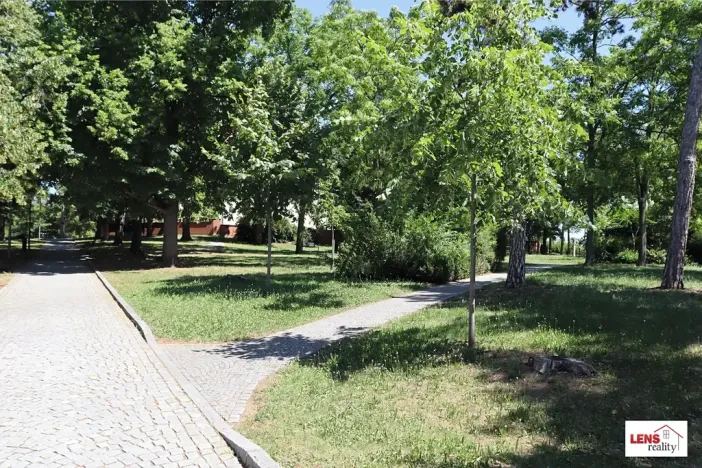 Prodej pozemku pro bydlení, Svatobořice-Mistřín, 2503 m2