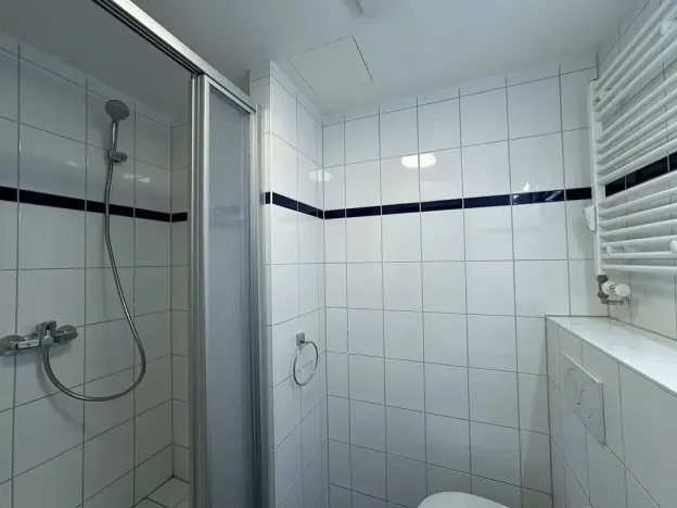 Pronájem bytu 1+kk, Praha - Střížkov, Děčínská, 25 m2