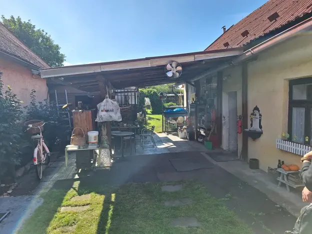 Prodej rodinného domu, Smidary, Husova, 150 m2