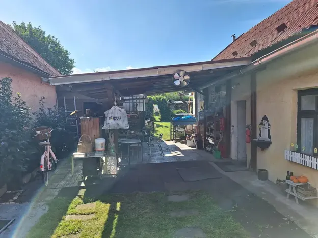 Prodej rodinného domu, Smidary, Husova, 150 m2
