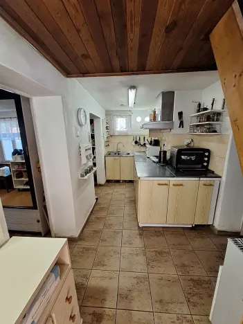 Prodej rodinného domu, Smidary, Husova, 150 m2