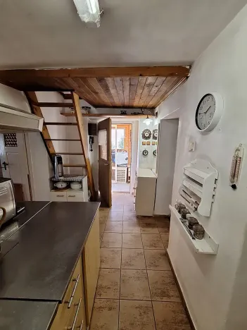 Prodej rodinného domu, Smidary, Husova, 150 m2