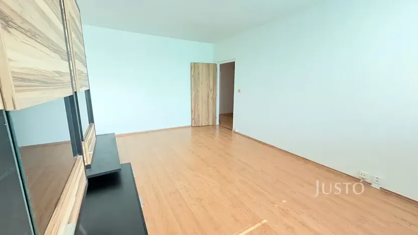 Pronájem bytu 2+1, Ústí nad Labem, Větrná, 69 m2