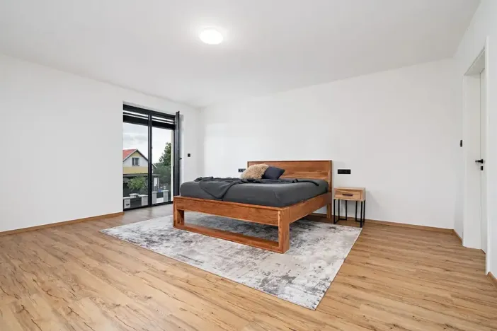 Prodej rodinného domu, Plzeň, Na Rozhraní, 178 m2