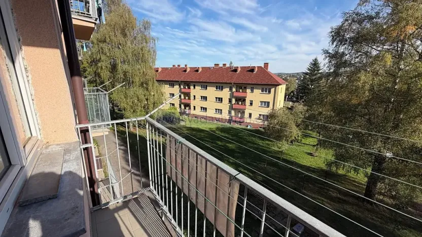 Prodej bytu 3+1, Česká Třebová, Kubelkova, 74 m2