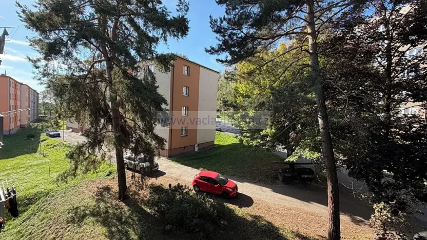 Prodej bytu 3+1, Česká Třebová, Kubelkova, 74 m2