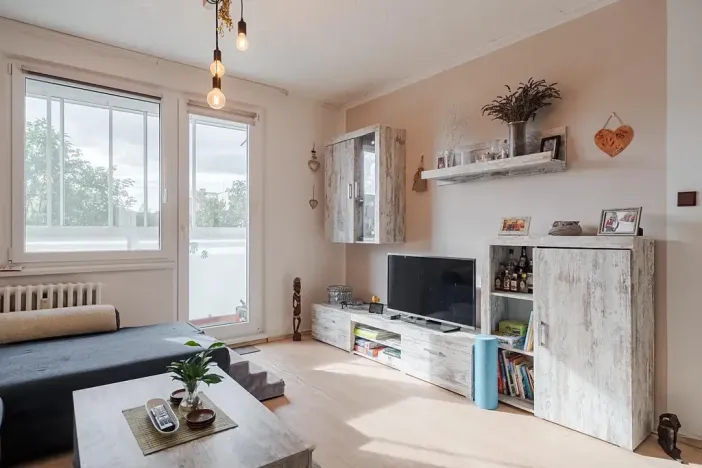 Prodej bytu 3+1, Vysoké Mýto, Českých bratří, 84 m2