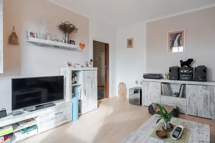 Prodej bytu 3+1, Vysoké Mýto, Českých bratří, 84 m2