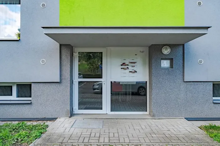 Prodej bytu 3+1, Vysoké Mýto, Českých bratří, 84 m2