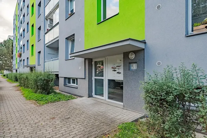 Prodej bytu 3+1, Vysoké Mýto, Českých bratří, 84 m2