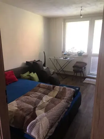 Pronájem bytu 2+1, Brtnice, Školní, 58 m2