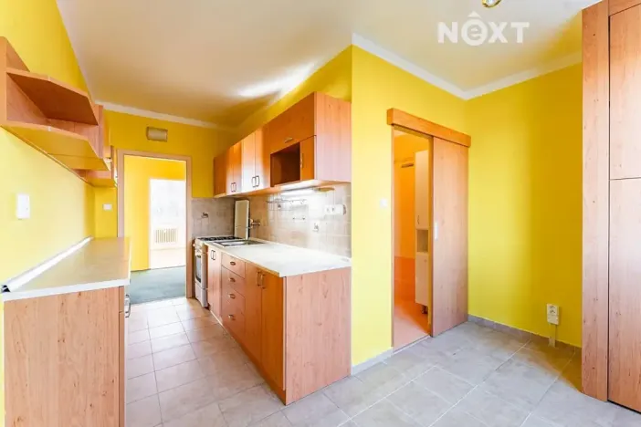 Pronájem bytu 3+1, Šumperk, Březinova, 73 m2