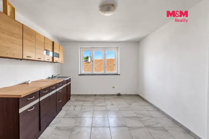 Prodej rodinného domu, Chotusice, 200 m2