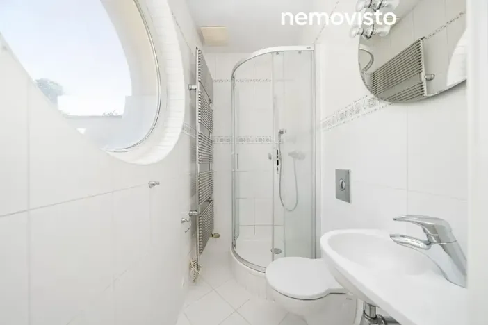 Prodej rodinného domu, Zábřeh, Jiráskova, 309 m2