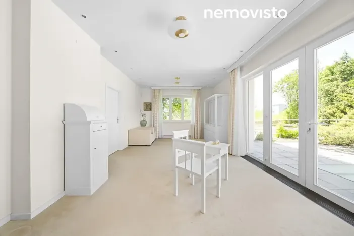 Prodej rodinného domu, Zábřeh, Jiráskova, 309 m2