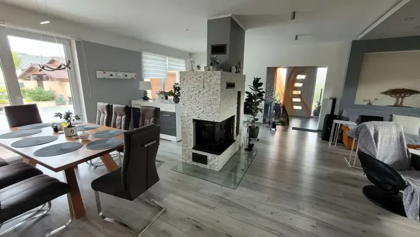 Prodej rodinného domu, Roudnice nad Labem, 250 m2
