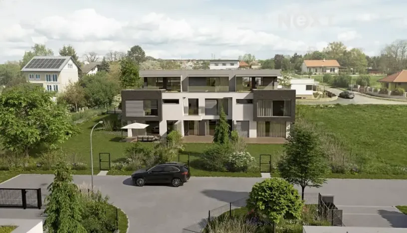 Prodej rodinného domu, Mělník, 160 m2