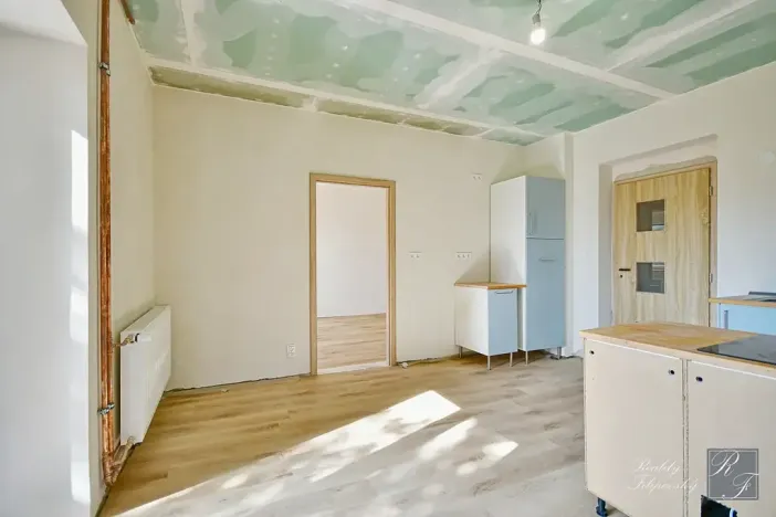Prodej rodinného domu, Děčín, Včelná, 120 m2