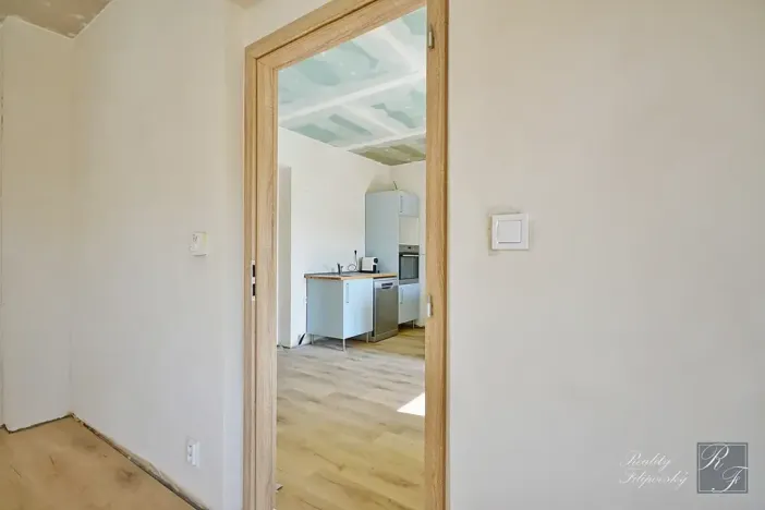 Prodej rodinného domu, Děčín, Včelná, 120 m2