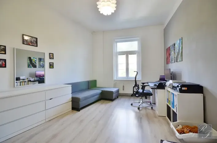 Prodej činžovního domu, Ústí nad Labem, Masarykova, 608 m2