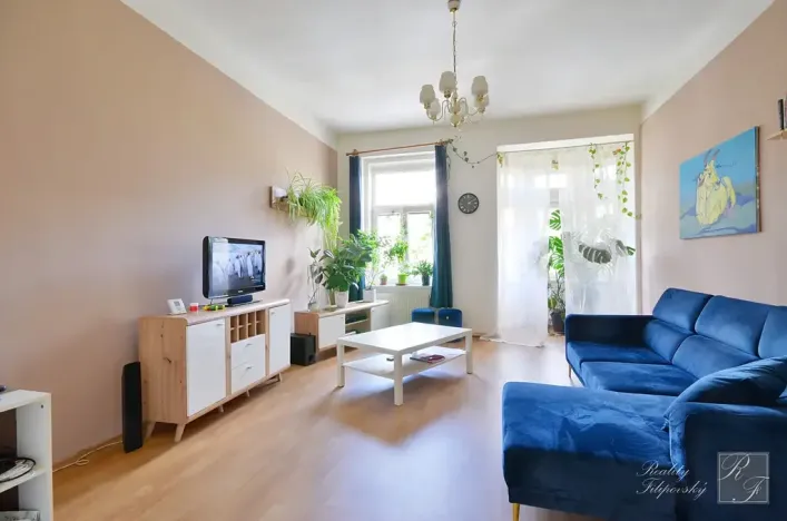 Prodej činžovního domu, Ústí nad Labem, Masarykova, 608 m2