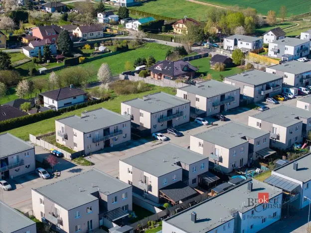 Prodej bytu 4+kk, Vochov, 80 m2