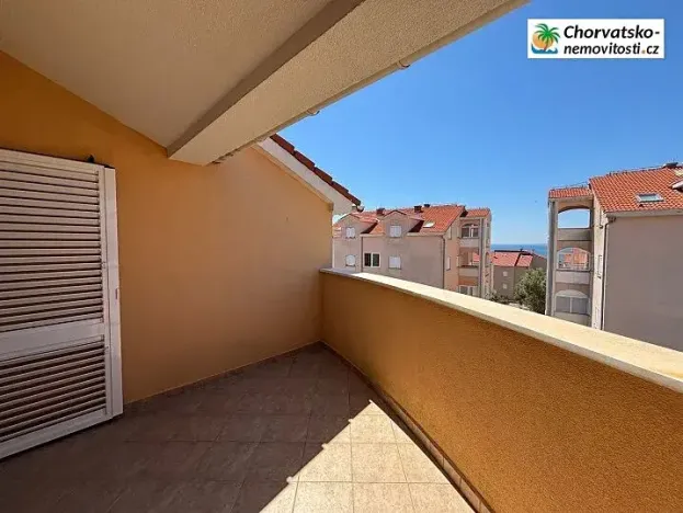 Prodej bytu 2+1, 64 m², Novalja