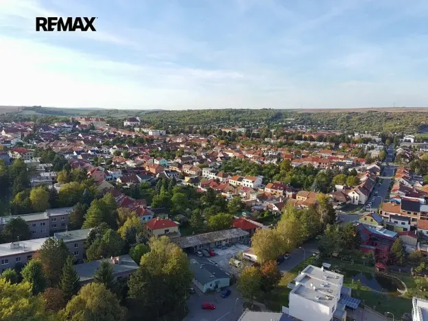 Prodej kanceláře, Slavkov u Brna, 81 m2