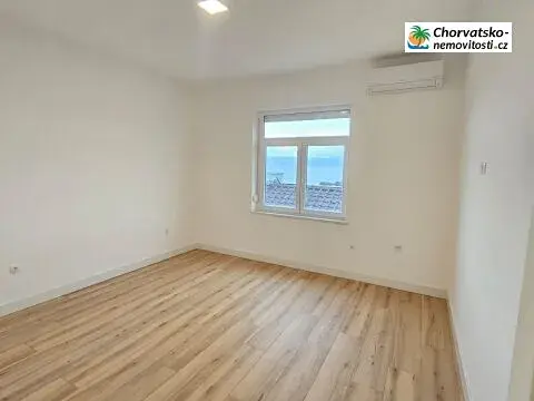 Prodej bytu 3+kk, Novi Vinodolski, Chorvatsko, 57 m2