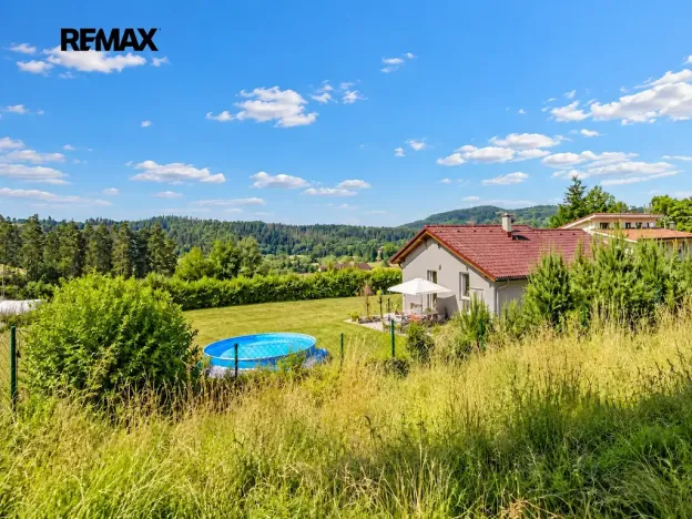 Prodej rodinného domu, Libež, 58 m2