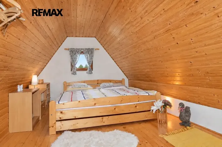 Prodej chaty, Praha - Slivenec, 22 m2