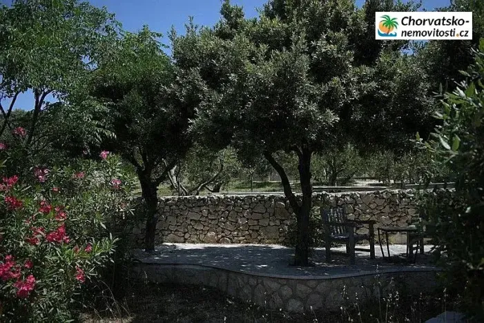 Prodej vily, Mandre, Chorvatsko, 122 m2