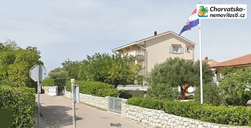 Prodej vily, Povljana, Chorvatsko, 318 m2