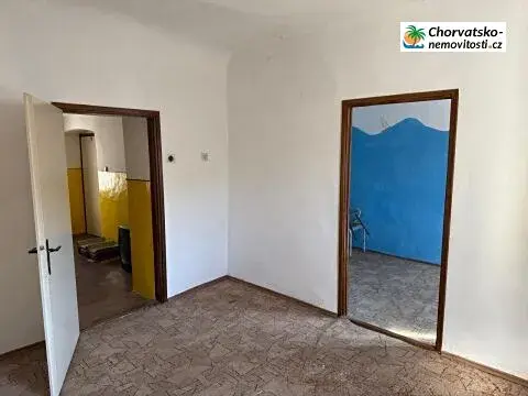 Prodej bytu 1+1, 50 m², Lipica, Senj
