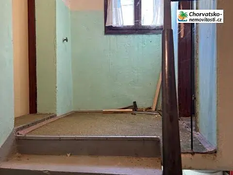 Prodej bytu 1+1, Senj, Chorvatsko, Lipica, 50 m2