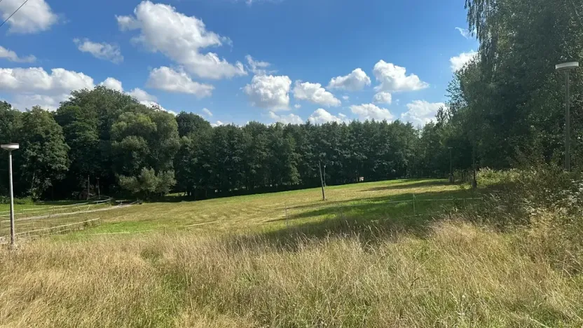Prodej ubytování, Bílé Poličany, 1000 m2