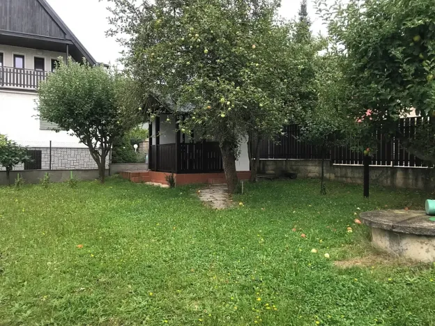 Pronájem pokoje, Průhonice, Pomněnková, 20 m2